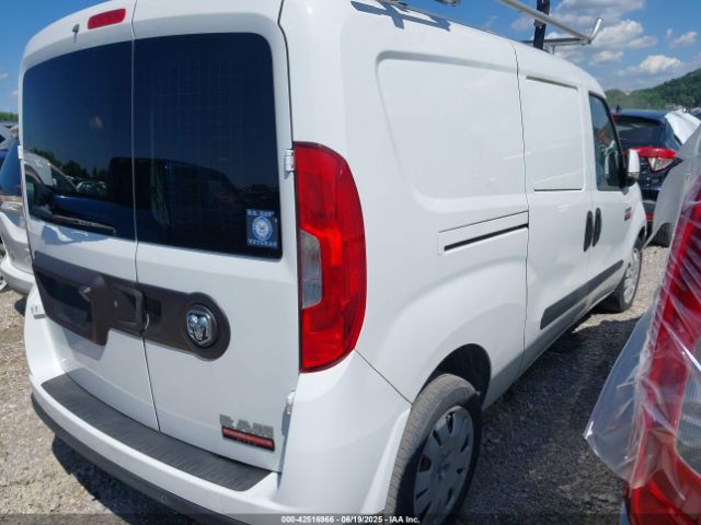 ZFBERFBT5G6C42141 RAM 2016