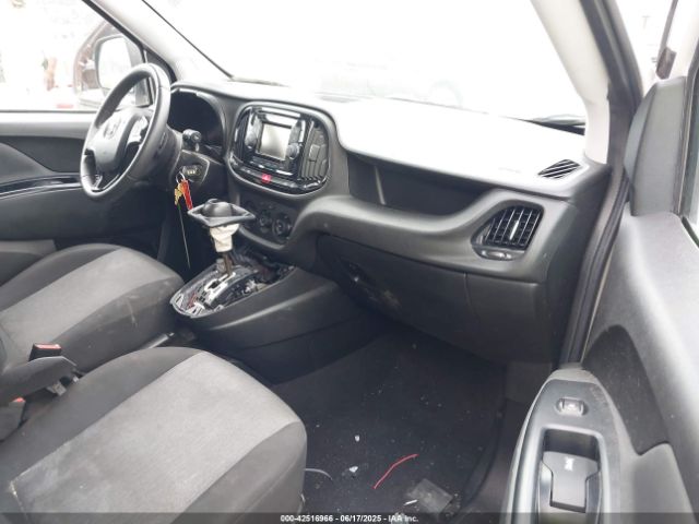 ZFBERFBT5G6C42141 RAM 2016
