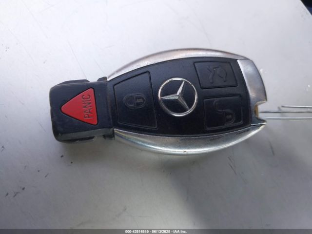 2010 MERCEDES-BENZ E 550 WDDKJ7CB5AF023208 Photo 10