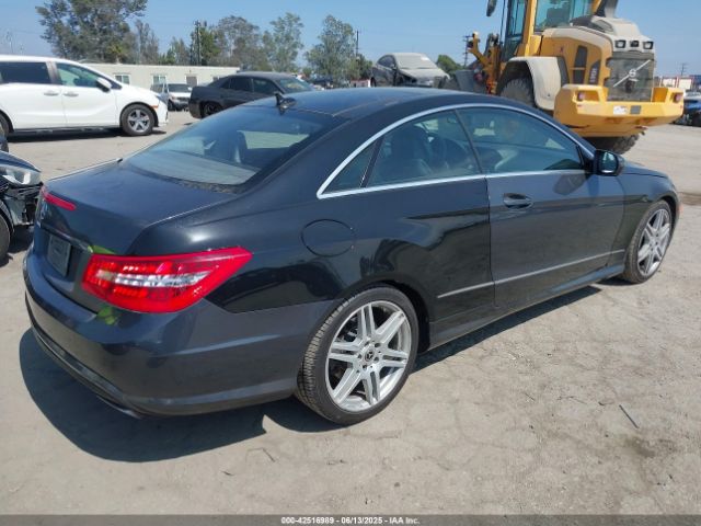 2010 MERCEDES-BENZ E 550 WDDKJ7CB5AF023208 Photo 3