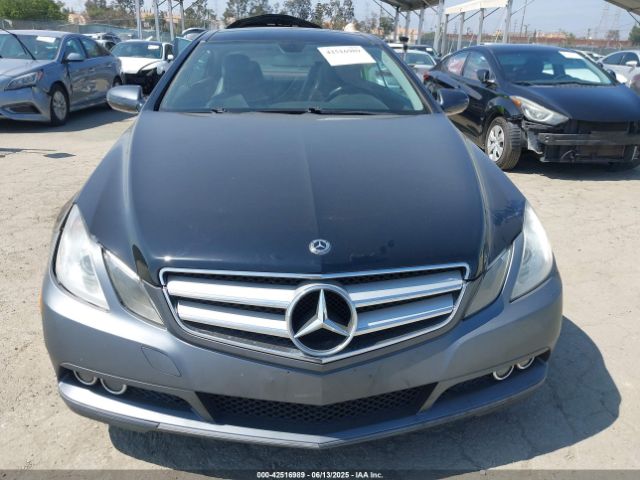 2010 MERCEDES-BENZ E 550 WDDKJ7CB5AF023208 Photo 5