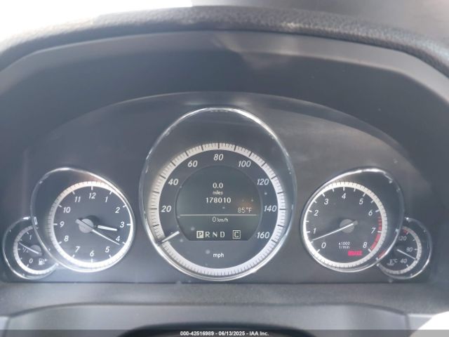 2010 MERCEDES-BENZ E 550 WDDKJ7CB5AF023208 Photo 6