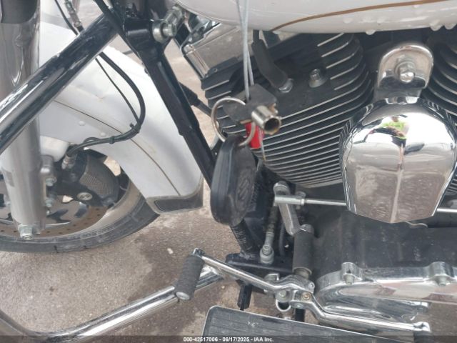 2008 HARLEY-DAVIDSON FLHTCUI 1HD1FC4128Y652282 Photo 10