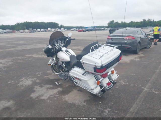 2008 HARLEY-DAVIDSON FLHTCUI 1HD1FC4128Y652282 Photo 2