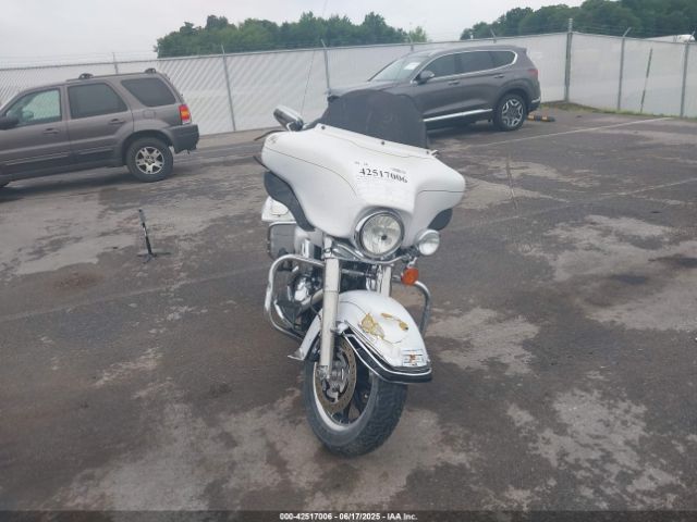 2008 HARLEY-DAVIDSON FLHTCUI 1HD1FC4128Y652282 Photo 4
