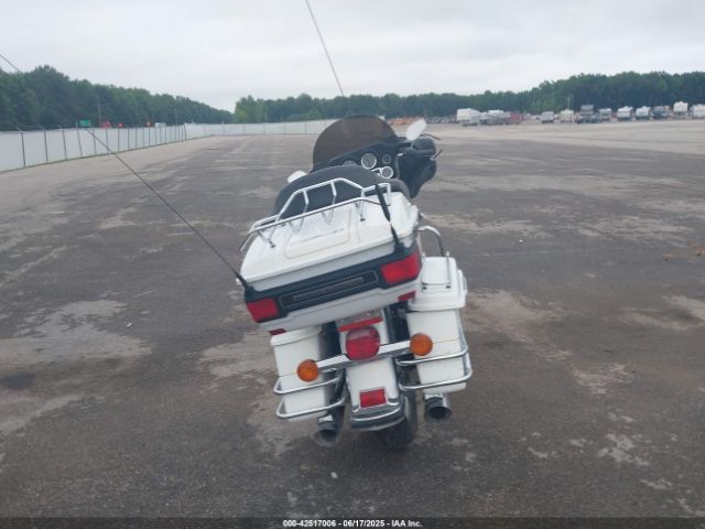 2008 HARLEY-DAVIDSON FLHTCUI 1HD1FC4128Y652282 Photo 5