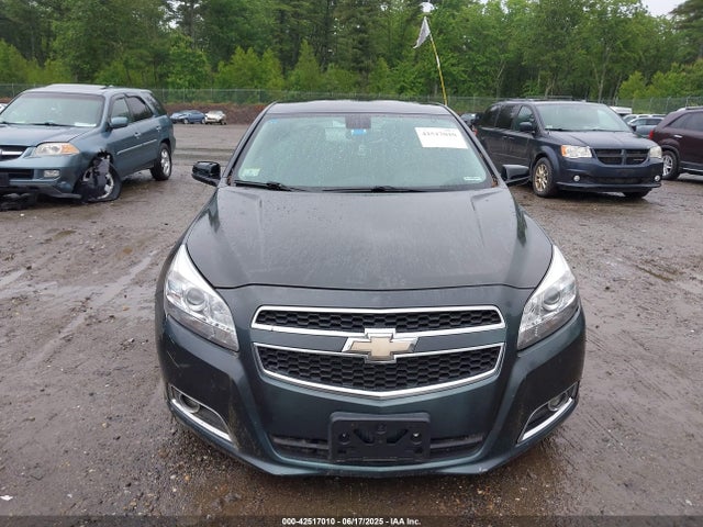 Chevrolet lkw 2015 1G11B5SLXFF138646 Image 12