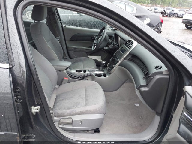 Chevrolet lkw 2015 1G11B5SLXFF138646 Image 5