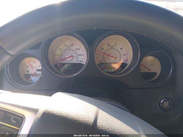 2013 DODGE CHALLENGER 2C3CDYAG8DH596542 Photo 6