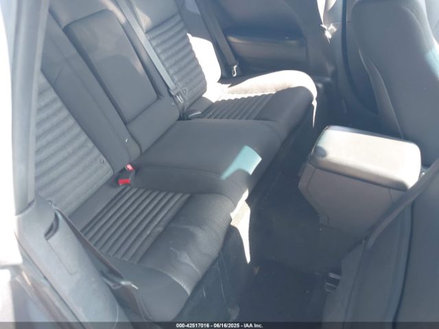 2013 DODGE CHALLENGER 2C3CDYAG8DH596542 Photo 7