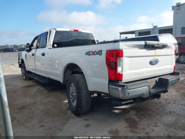 2018 FORD F-250 1FT7W2B61JEB72858 Photo 2