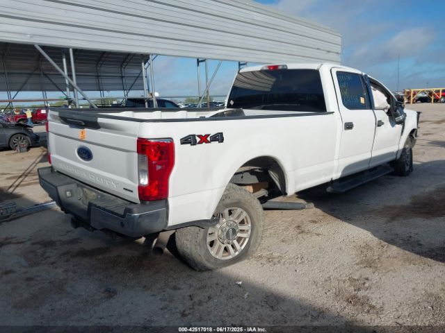 2018 FORD F-250 1FT7W2B61JEB72858 Photo 3