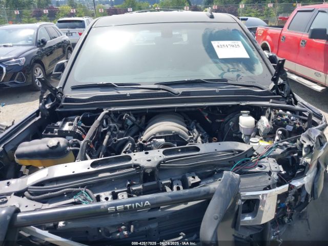 1GNLCDEC3KR323012 Chevrolet l83 - spark ignited direct injection, variable valve timing, afm, e85 max, alum
