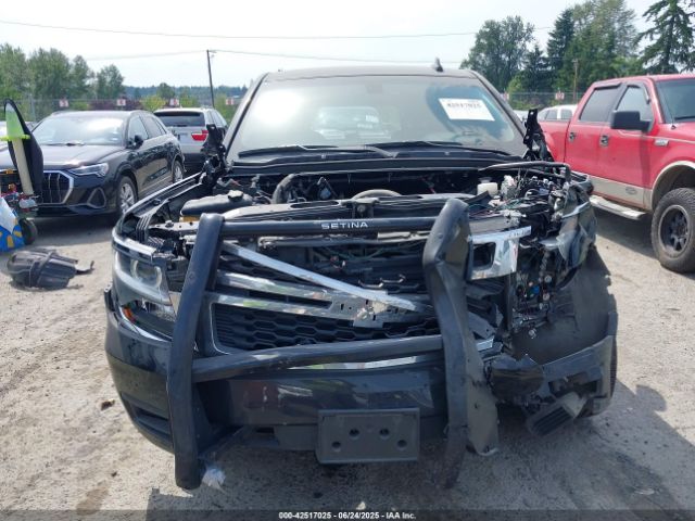 1GNLCDEC3KR323012 Chevrolet l83 - spark ignited direct injection, variable valve timing, afm, e85 max, alum