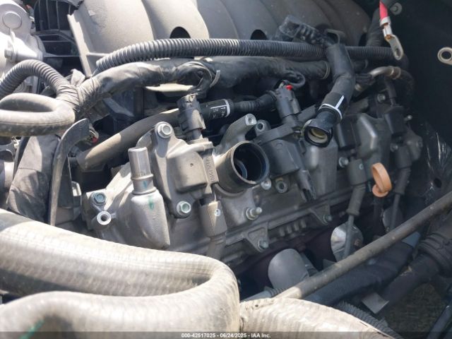 1GNLCDEC3KR323012 Chevrolet l83 - spark ignited direct injection, variable valve timing, afm, e85 max, alum