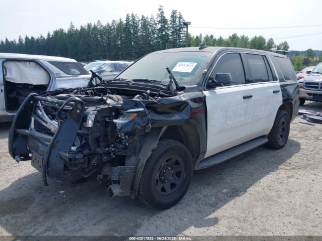 1GNLCDEC3KR323012 Chevrolet l83 - spark ignited direct injection, variable valve timing, afm, e85 max, alum