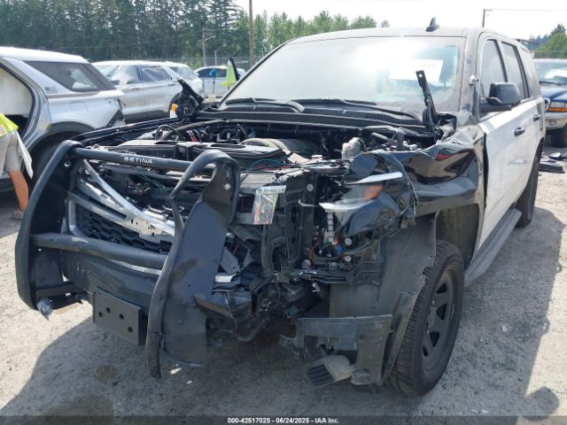 1GNLCDEC3KR323012 Chevrolet l83 - spark ignited direct injection, variable valve timing, afm, e85 max, alum