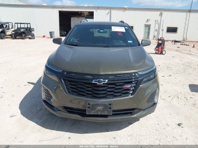 3GNAXMEG8RL181028 Chevrolet lsd