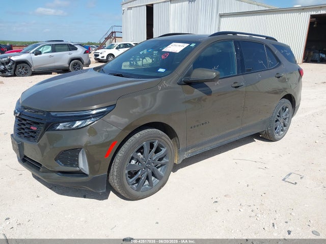 3GNAXMEG8RL181028 Chevrolet lsd