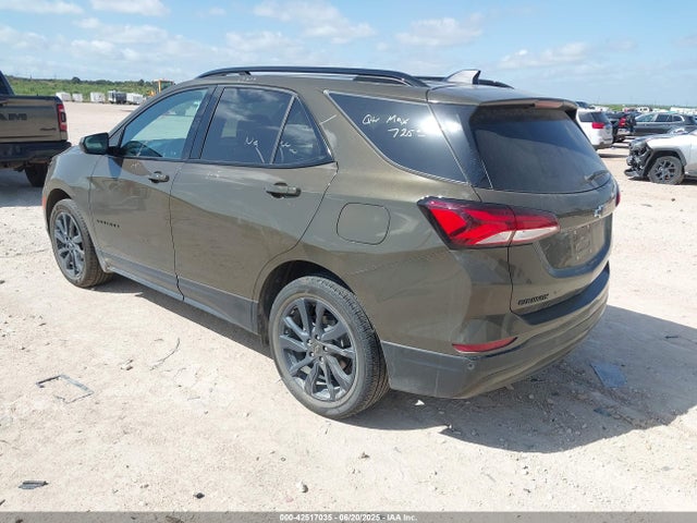 3GNAXMEG8RL181028 Chevrolet lsd