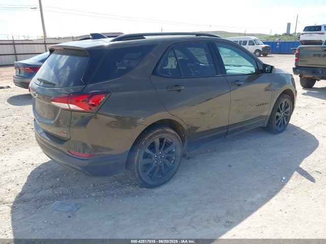 3GNAXMEG8RL181028 Chevrolet lsd