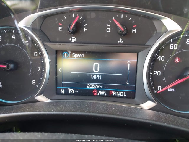 3GNAXMEG8RL181028 Chevrolet lsd