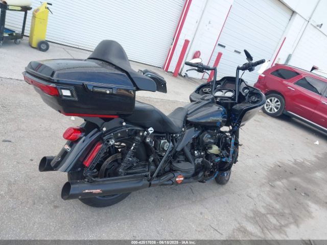 2021 HARLEY-DAVIDSON FLTRK 1HD1KZF18MB670763 Photo 3