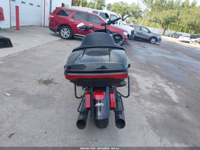 2021 HARLEY-DAVIDSON FLTRK 1HD1KZF18MB670763 Photo 5