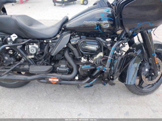 2021 HARLEY-DAVIDSON FLTRK 1HD1KZF18MB670763 Photo 7