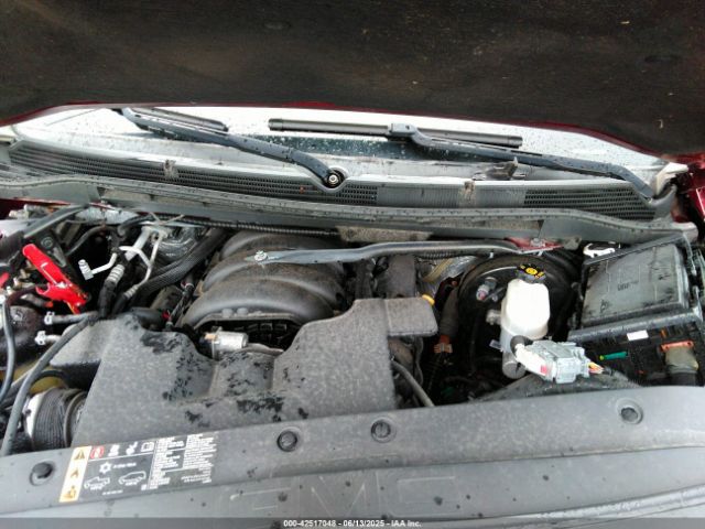 3GTU2NEC3HG139042 GMC Sierra 1500 Slt
