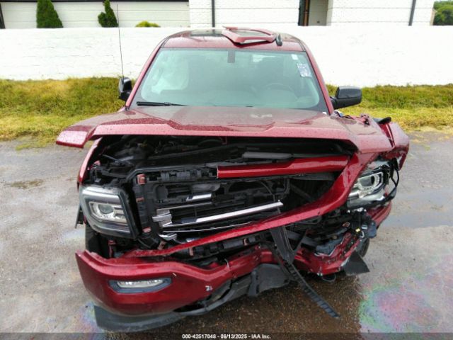 3GTU2NEC3HG139042 GMC Sierra 1500 Slt