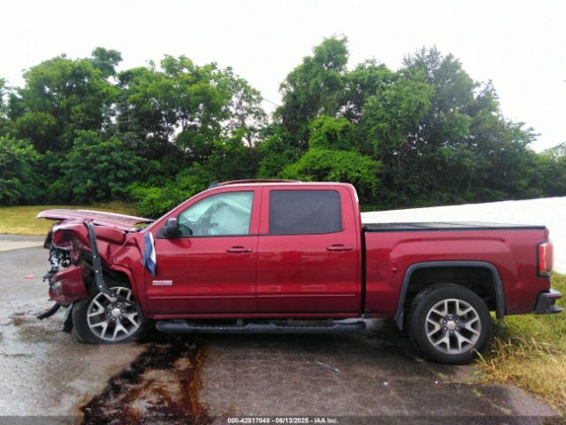 3GTU2NEC3HG139042 GMC Sierra 1500 Slt