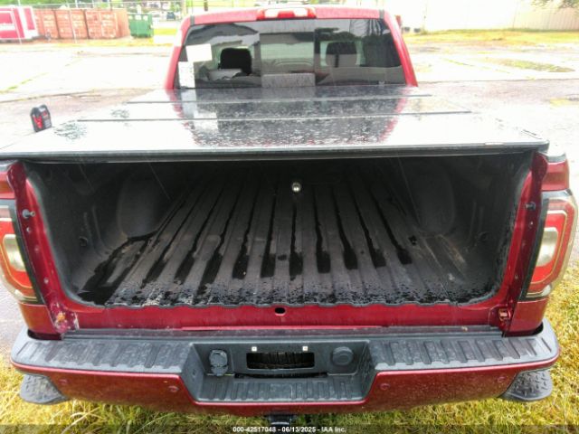 3GTU2NEC3HG139042 GMC Sierra 1500 Slt