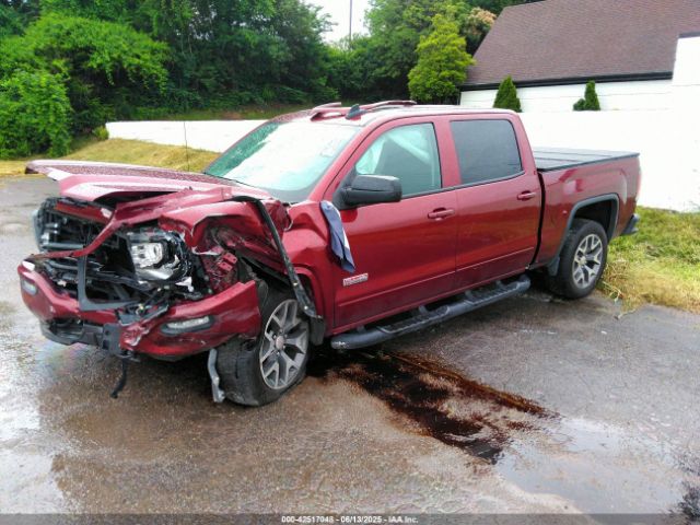 3GTU2NEC3HG139042 GMC Sierra 1500 Slt