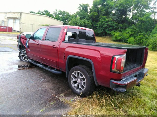 3GTU2NEC3HG139042 GMC Sierra 1500 Slt