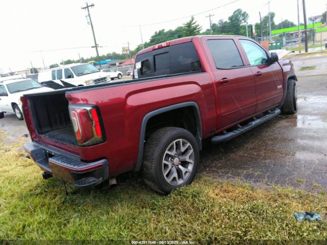 3GTU2NEC3HG139042 GMC Sierra 1500 Slt