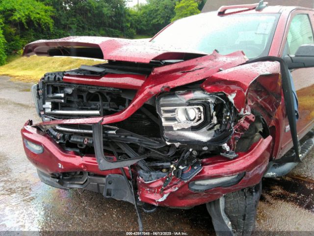 3GTU2NEC3HG139042 GMC Sierra 1500 Slt