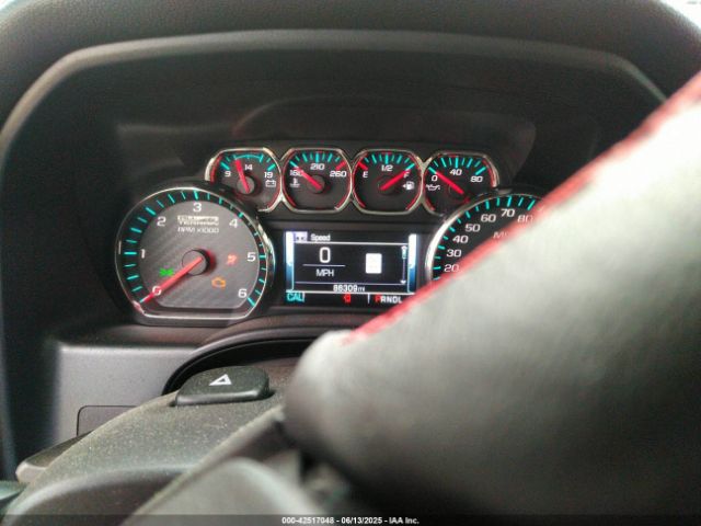 3GTU2NEC3HG139042 GMC Sierra 1500 Slt