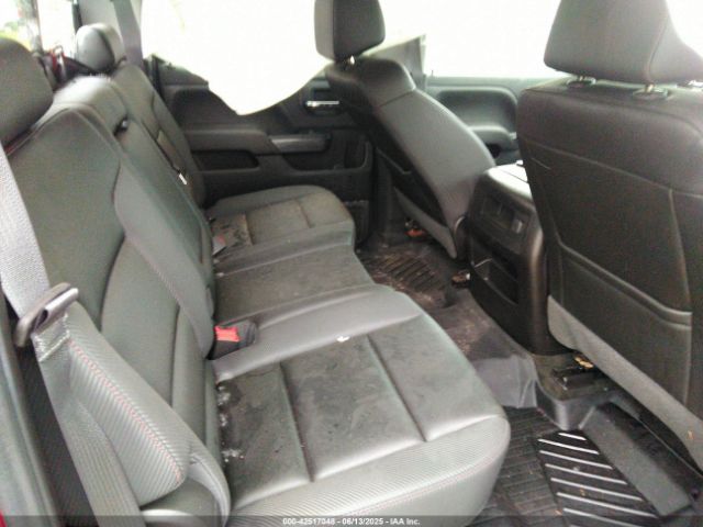 3GTU2NEC3HG139042 GMC Sierra 1500 Slt