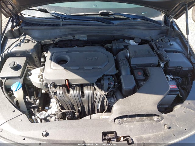 5XXGT4L34LG395161 KIA gdi