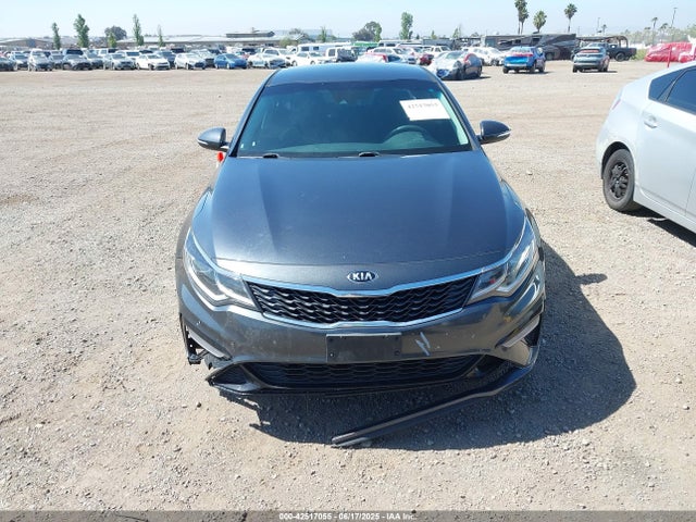 5XXGT4L34LG395161 KIA gdi