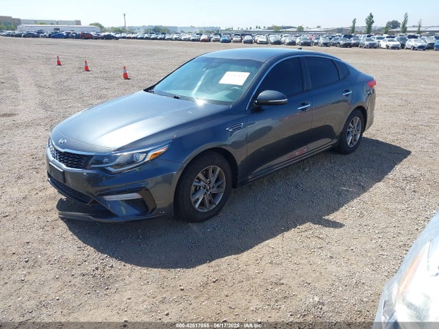 5XXGT4L34LG395161 KIA gdi