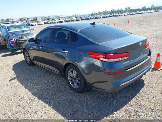 5XXGT4L34LG395161 KIA gdi