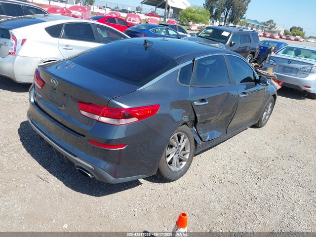 5XXGT4L34LG395161 KIA gdi