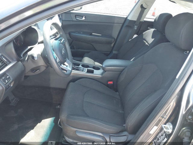 5XXGT4L34LG395161 KIA gdi