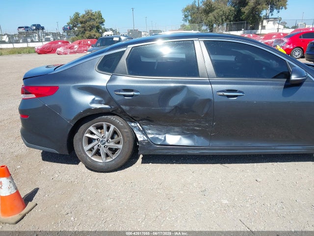 5XXGT4L34LG395161 KIA gdi