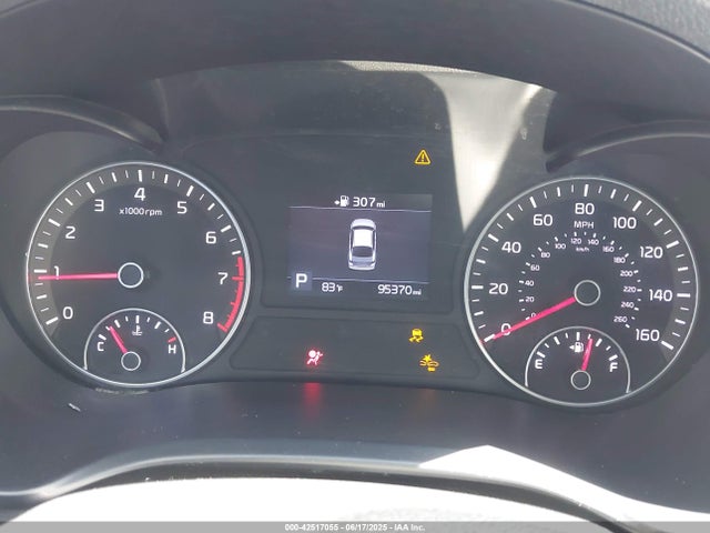 5XXGT4L34LG395161 KIA gdi