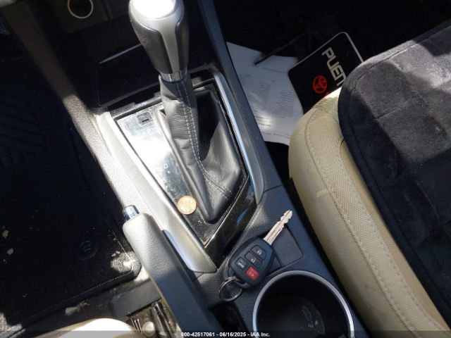 5YFBURHE0HP584032 Toyota 2zr-fe