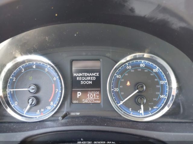5YFBURHE0HP584032 Toyota 2zr-fe
