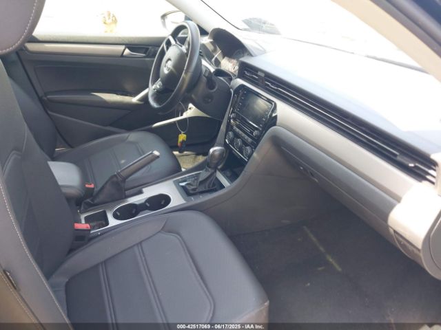 2022 VOLKSWAGEN PASSAT 1VWSA7A31NC007968 Photo 4
